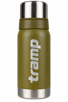 Tramp Expedition Line Thermos, 0.5 L, Olive