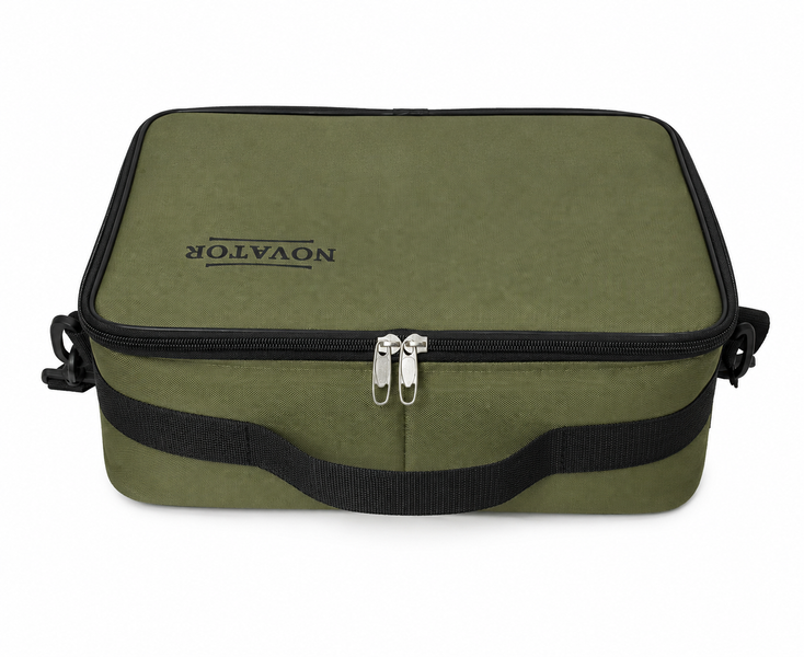 Novator GR-1919 Bag for 6 Fishing Reels