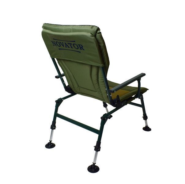 Кресло Novator SR-12 Solid 201980 фото