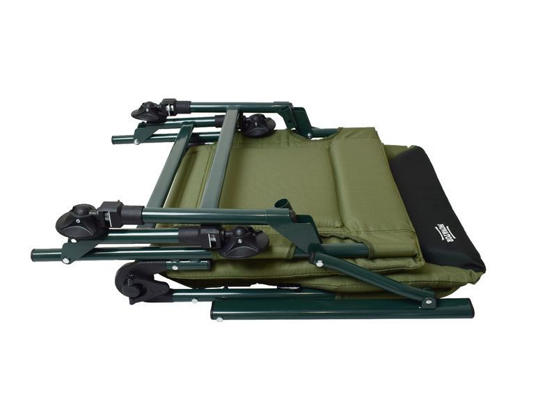 Кресло Novator SR-12 Solid 201980 фото