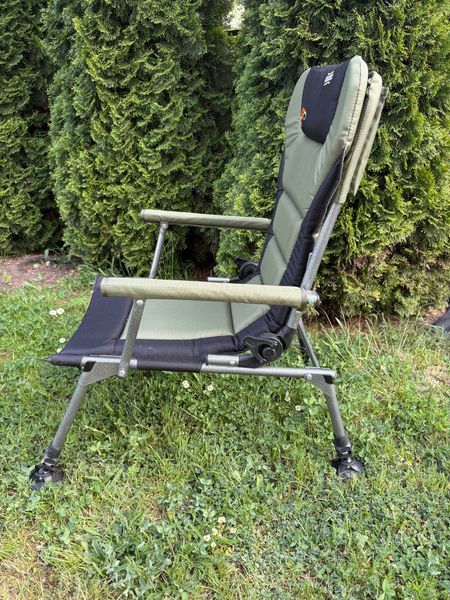 Крісло коропове Novator SR-2 Comfort 201918 фото