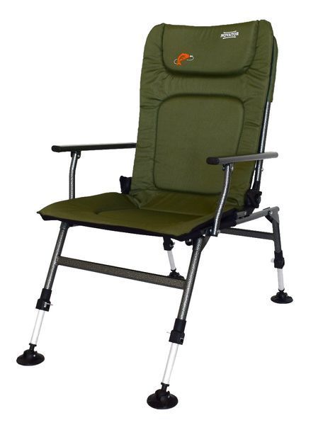 Кресло Novator SR-2 201917 фото