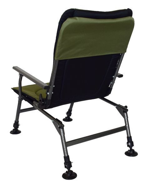 Кресло Novator SR-2 201917 фото