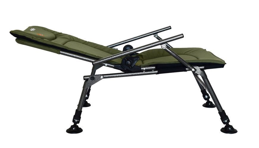 Кресло Novator SR-2 201917 фото