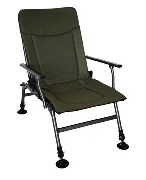 Карповое рыболовное кресло Novator Vario Carp 2421 фото
