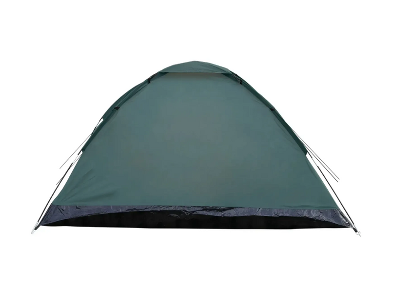 Totem Summer 2 Plus (v2) Green Tent