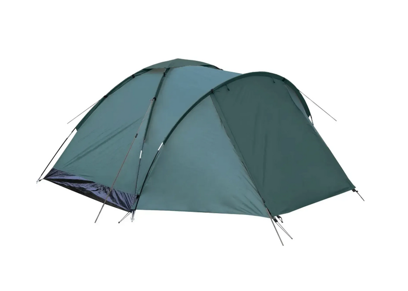 Totem Summer 2 Plus (v2) Green Tent