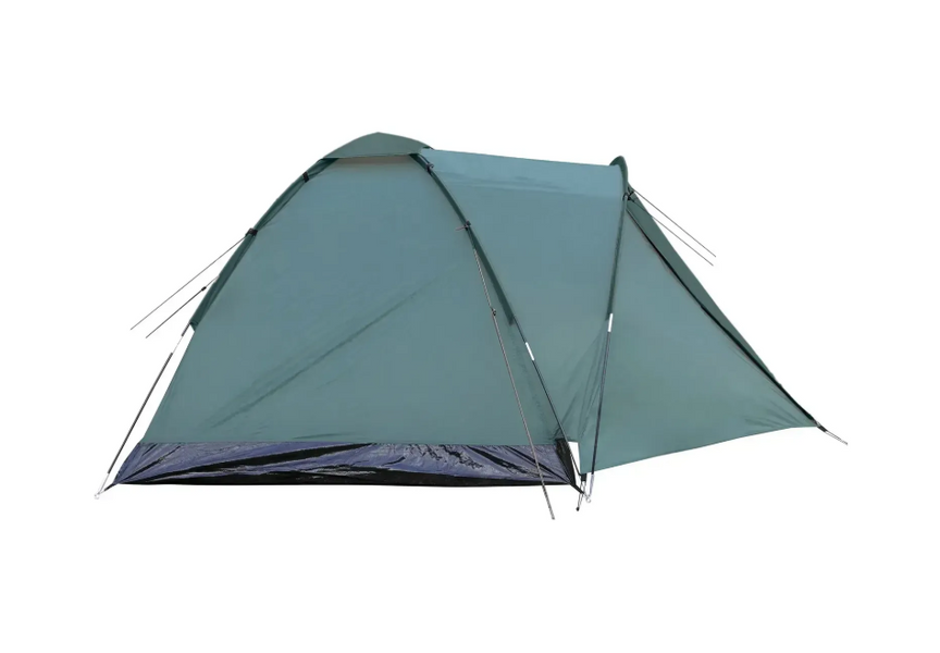 Totem Summer 2 Plus (v2) Green Tent
