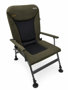 Кресло раскладное Novator SR-3 XL DeLuxe 201928 фото