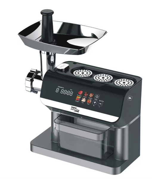 Zepline ZP-00380 Electric Meat Grinder