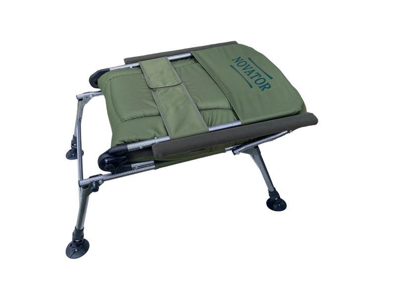 Крісло розкладне Novator SR-3 XL DeLuxe 201928 фото