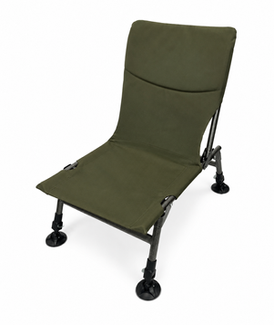 Рыболовное кресло Novator Vario Compact 2414 фото