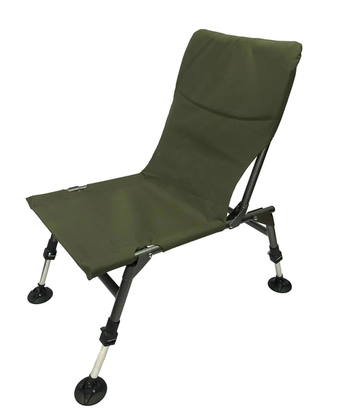 Рыболовное кресло Novator Vario Compact 2414 фото