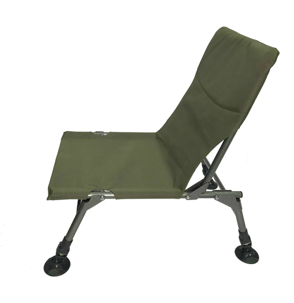 Рыболовное кресло Novator Vario Compact 2414 фото