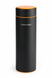 Fiskars On-the-go Thermos 0.5 L, Black (1078699)