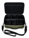 Novator GR-1919 Bag for 6 Fishing Reels + Novator GR-2156 Organizer Set