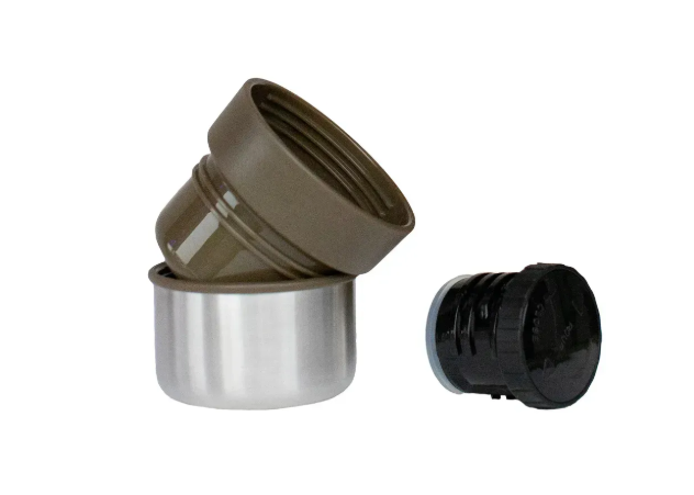 TRAMP Expedition Line 1.6 L Thermos, Olive UTRC-029-olive