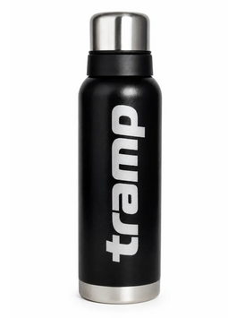 Термос TRAMP Expedition Line 1,6 л, чорний UTRC-029-black фото