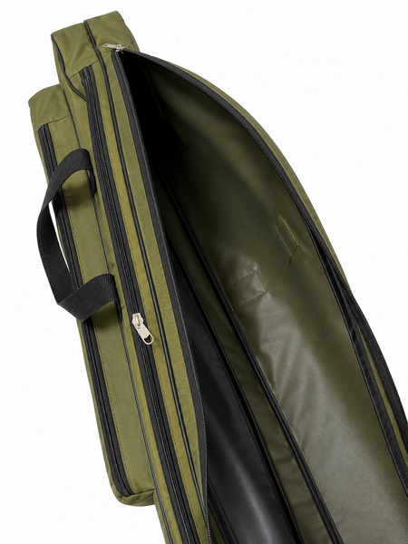Novator UD-2172 Two-Compartment Rod Case (140 cm)