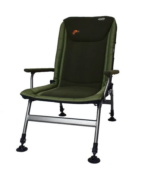 Крісло коропове Novator SR-8 Relax 201952 фото