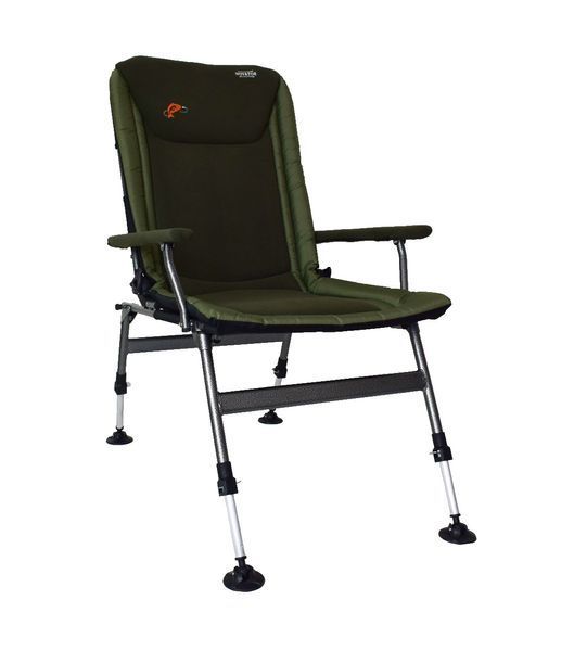 Крісло коропове Novator SR-8 Relax 201952 фото