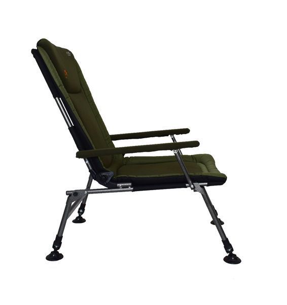 Крісло коропове Novator SR-8 Relax 201952 фото