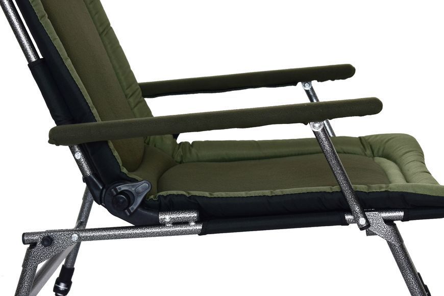 Крісло коропове Novator SR-8 Relax 201952 фото