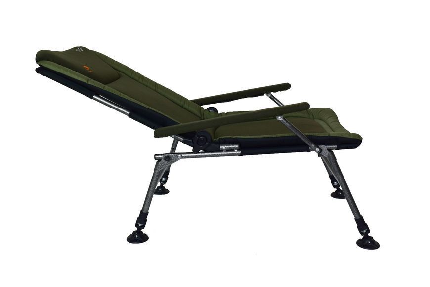 Крісло коропове Novator SR-8 Relax 201952 фото