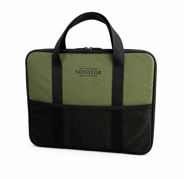 Novator GR-2272 Hook and Fishing Tackle Organizer