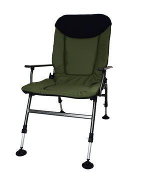 Карповое рыболовное кресло Vario Carp XL 2423 фото