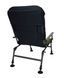 Крісло рибальське коропове Vario Carp XL 2423 фото 5