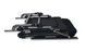 Крісло рибальське коропове Vario Carp XL 2423 фото 8