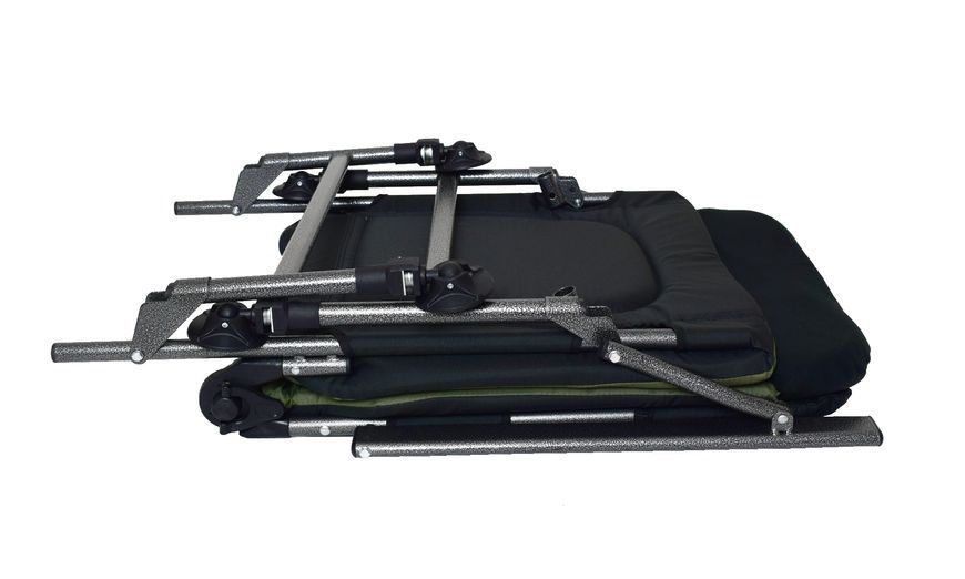 Крісло рибальське коропове Vario Carp XL 2423 фото