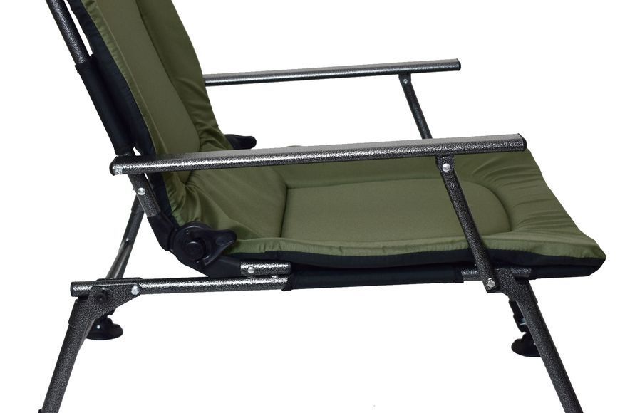 Крісло рибальське коропове Vario Carp XL 2423 фото