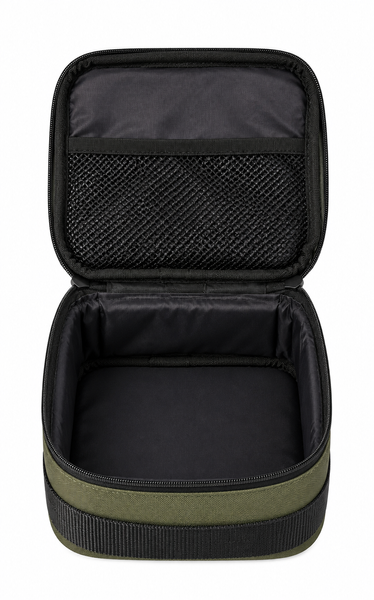 Novator GR-2245 Protective Case for Size 2000 Fishing Reel (14&times;13&times;8 cm)