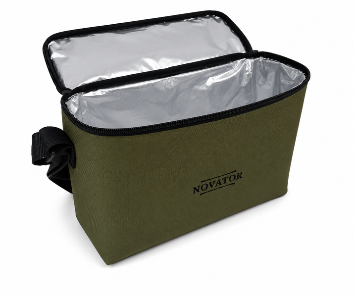 Novator GR-2262 Cooler Bag (18L Insulated Cooler Bag)