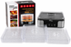 Zepline ZP-00349 Food Dehydrator 1000W with 7 Trays
