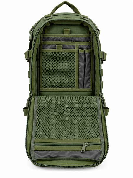 Assault Tactical Backpack 30 L