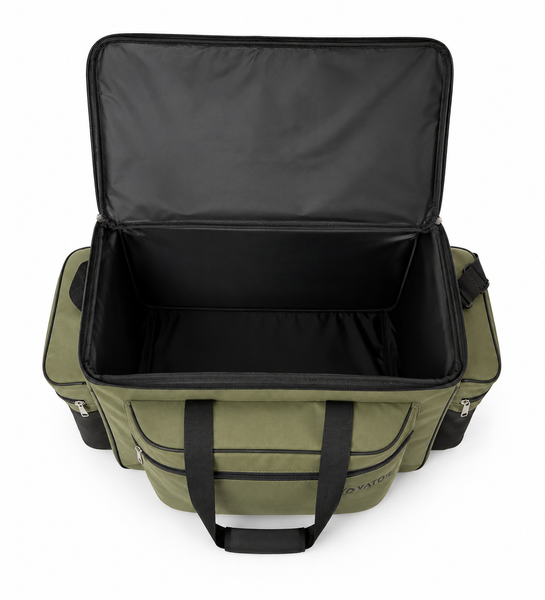 Novator GR-1974 Fishing Bag