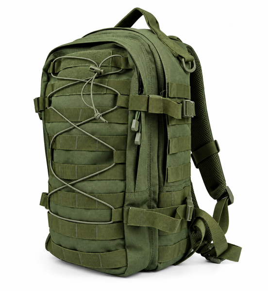 Assault Tactical Backpack 30 L