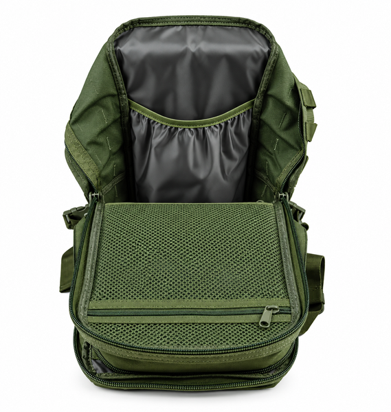 Assault Tactical Backpack 30 L