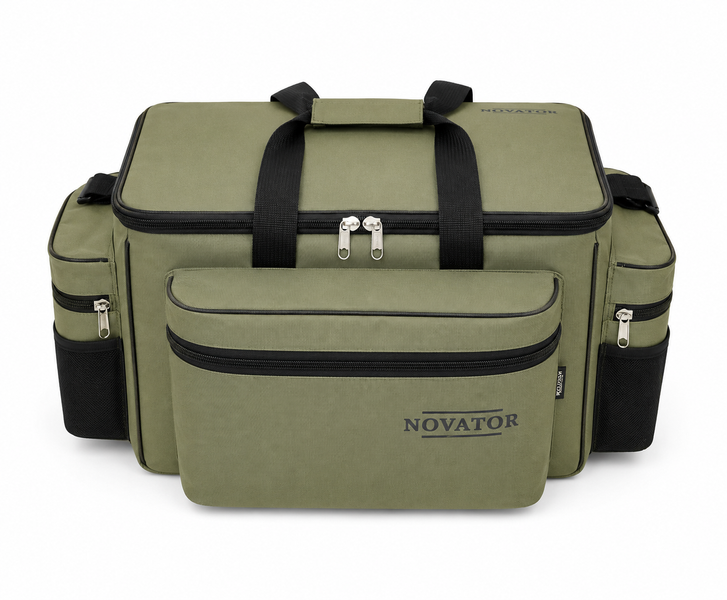 Novator GR-1974 Fishing Bag