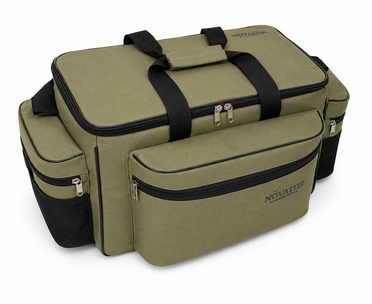 Novator GR-1974 Fishing Bag