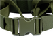 Assault Tactical Backpack 30 L
