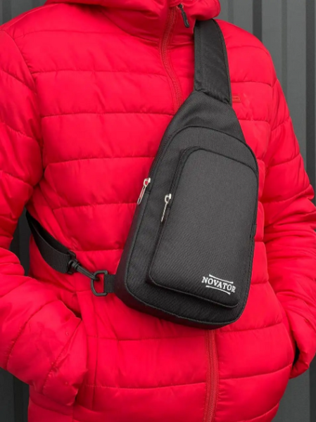 Novator SC-1 Sling Shoulder Bag