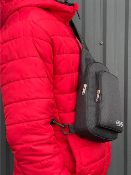 Novator SC-1 Sling Shoulder Bag
