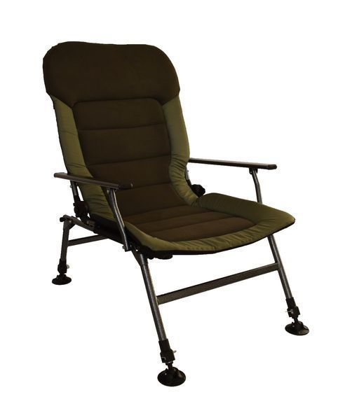 Крісло коропове Novator Vario Elite XL на 150 кг VS_2426 фото