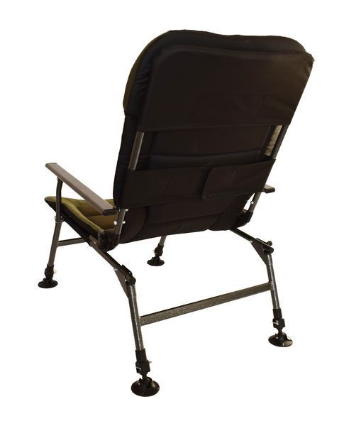 Крісло коропове Novator Vario Elite XL на 150 кг VS_2426 фото