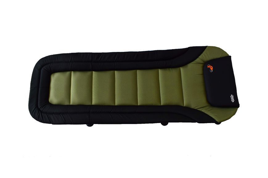 Карповая раскладушка Novator R-1 Comfort 201939 фото