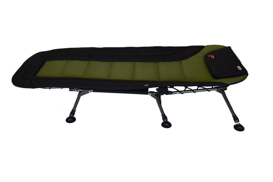 Карповая раскладушка Novator R-1 Comfort 201939 фото